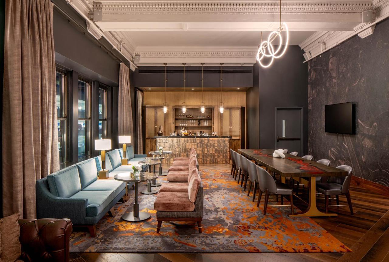 The Industrialist Hotel, Pittsburgh, Autograph Collection Ngoại thất bức ảnh