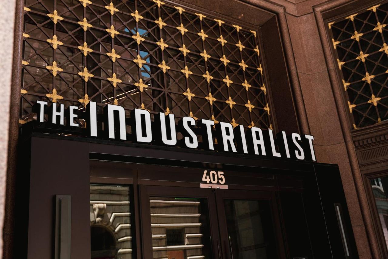 The Industrialist Hotel, Pittsburgh, Autograph Collection Ngoại thất bức ảnh